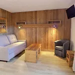 Cosy 2 Pieces, Skis Aux Pieds, Proche Commerces - Fr-1-182a-34 아파트